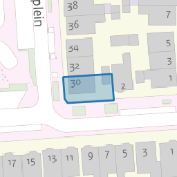 Perceel KOO00-C-3100