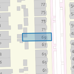 Perceel KOO00-C-3113