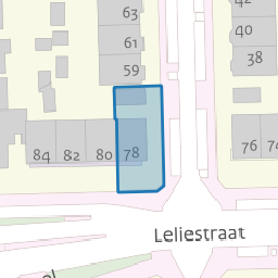 Perceel KOO00-C-3119