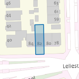 Perceel KOO00-C-3121