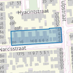 Perceel KOO00-C-3139