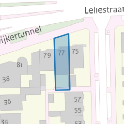 Perceel KOO00-C-3140