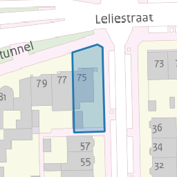 Perceel KOO00-C-3141