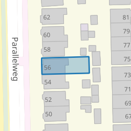 Perceel KOO00-C-3164