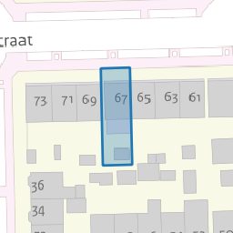 Perceel KOO00-C-3189