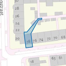 Perceel KOO00-C-3198