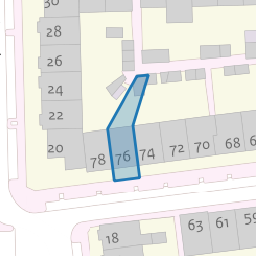 Perceel KOO00-C-3199