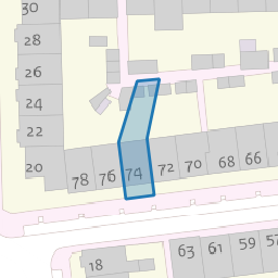 Perceel KOO00-C-3200