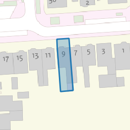 Perceel KOO00-C-3221