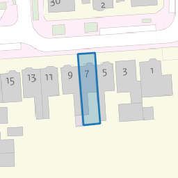 Perceel KOO00-C-3222