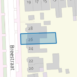 Perceel KOO00-C-3320