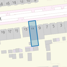 Perceel KOO00-C-3323