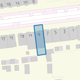 Perceel KOO00-C-3324