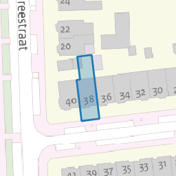 Perceel KOO00-C-3326