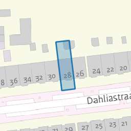 Perceel KOO00-C-3331