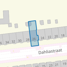 Perceel KOO00-C-3332