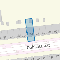 Perceel KOO00-C-3333