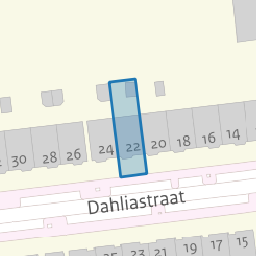 Perceel KOO00-C-3334