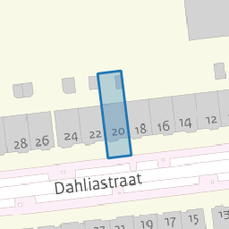 Perceel KOO00-C-3335