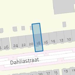 Perceel KOO00-C-3336