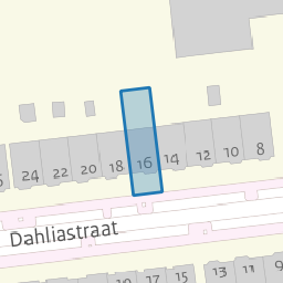 Perceel KOO00-C-3337