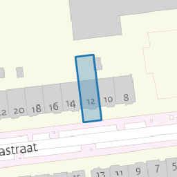 Perceel KOO00-C-3339