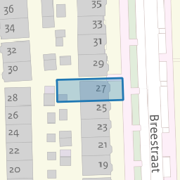 Perceel KOO00-C-3366