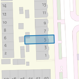 Perceel KOO00-C-3370