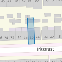 Perceel KOO00-C-3386