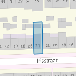 Perceel KOO00-C-3387