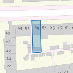 Perceel KOO00-C-3388