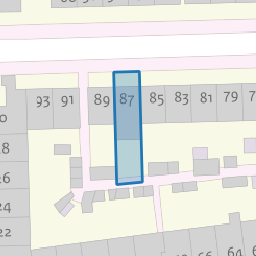 Perceel KOO00-C-3389