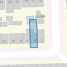 Perceel KOO00-C-3423