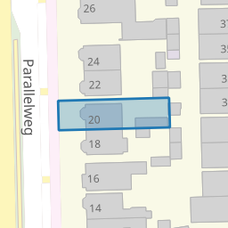 Perceel KOO00-C-3450