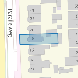 Perceel KOO00-C-3451