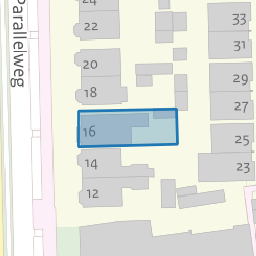 Perceel KOO00-C-3452