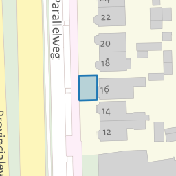 Perceel KOO00-C-3453