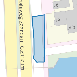 Perceel KOO00-C-3458