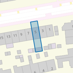 Perceel KOO00-C-3611