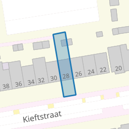 Perceel KOO00-C-3615