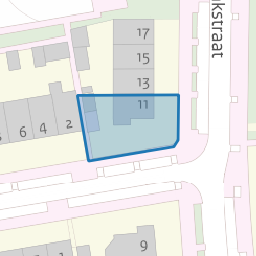 Perceel KOO00-C-3622