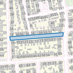 Perceel KOO00-C-3725