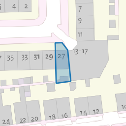 Perceel KOO00-C-3734