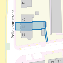 Perceel KOO00-C-3794