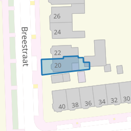 Perceel KOO00-C-3802