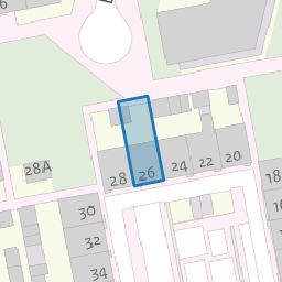 Perceel KOO00-C-3825