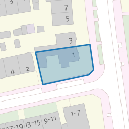 Perceel KOO00-C-3849