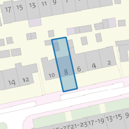 Perceel KOO00-C-3853