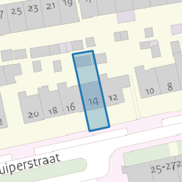 Perceel KOO00-C-3888