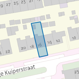 Perceel KOO00-C-3889